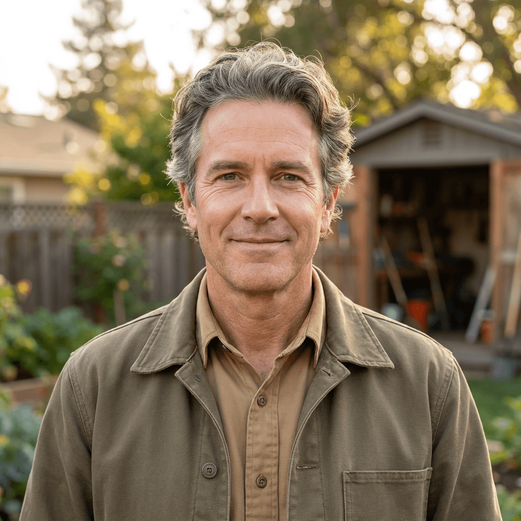 Officer James Mitchell