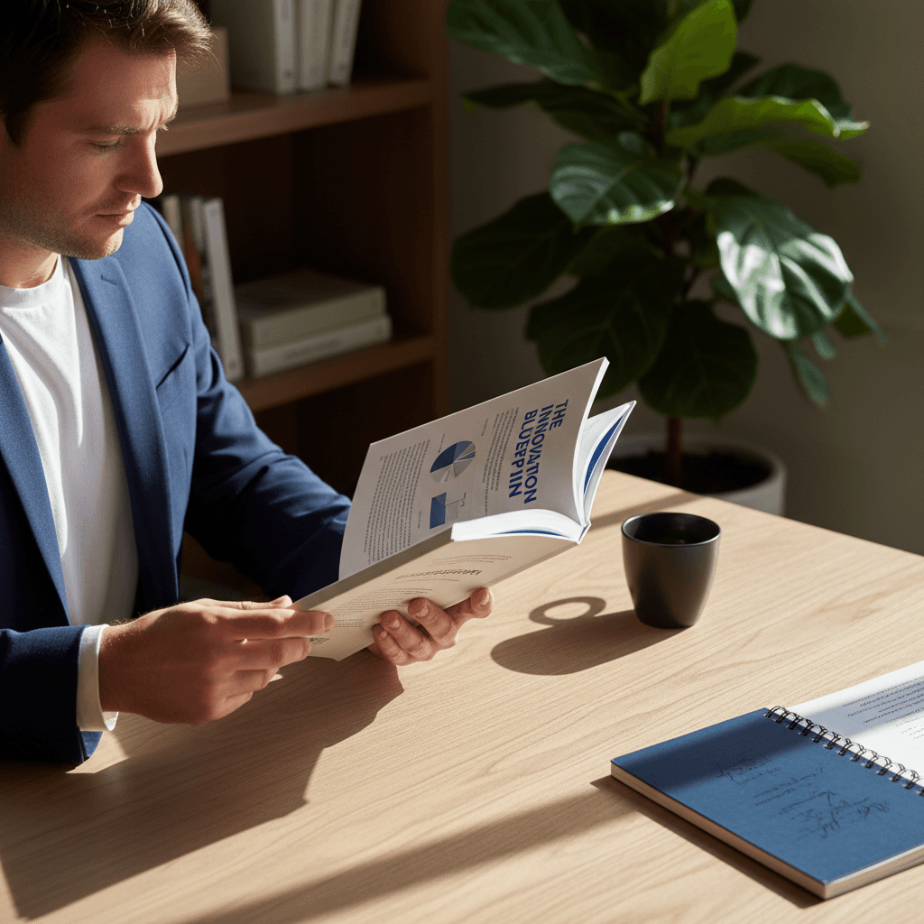 Non-Legal General Guidance